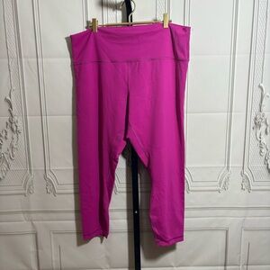 BNWOT Lululemon Align HR Pant 25”